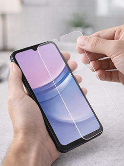 Telemóveis e acessórios