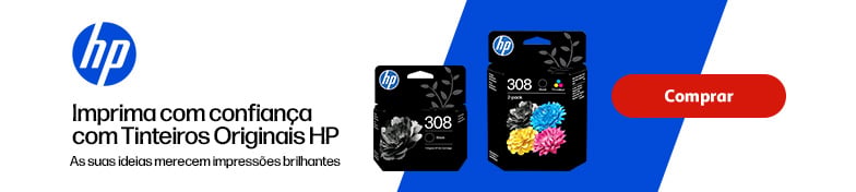 Campanha HP Tinteiros || 20/07 a 30/09 | Auchan