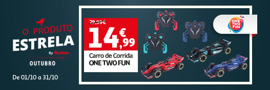 Campanha Produto Estrela Outubro || 01/10 a 31/10/2026 | Auchan