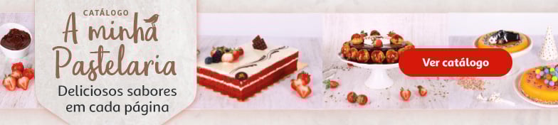 Catálogo Pastelaria || Até 31/12/2026 | Auchan