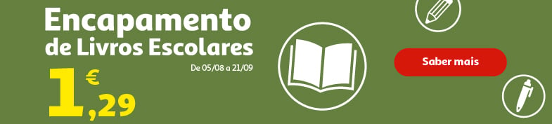 Campanha BTS Encapamento || 05/08 a 21/09/2026 | Auchan