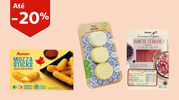 Sabores para partilhar