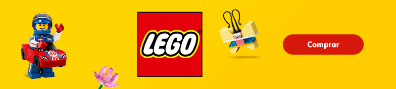 Campanha LEGO || 02/06 | Auchan