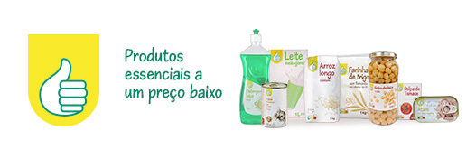 Auchan Polegar | Auchan