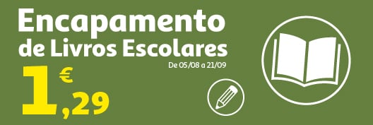 Campanha BTS Encapamento || 05/08 a 21/09/2026 | Auchan
