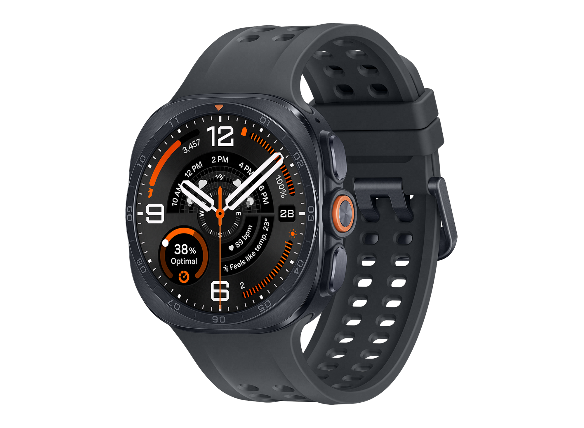 Galaxy Watch Ultra2