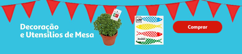 Campanha Santos Populares || 01/06 a 15/06 | Auchan