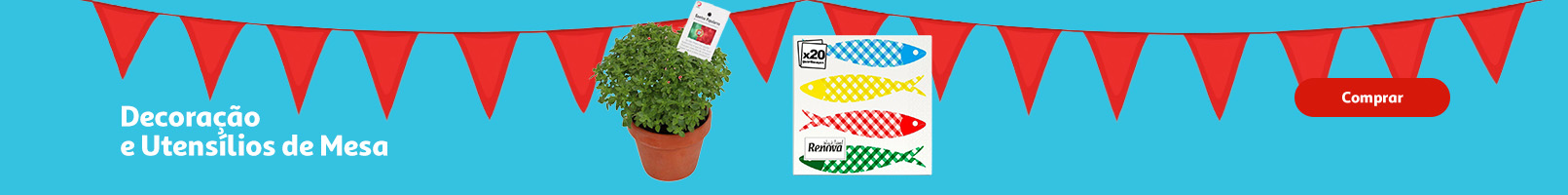 Campanha Santos Populares || 01/06 a 15/06 | Auchan