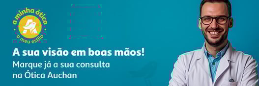 Banner Otica || 07/04 | Auchan