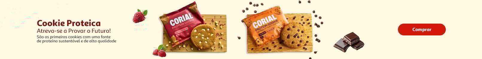 Future Taste Janeiro  || Até 31/01 | Auchan