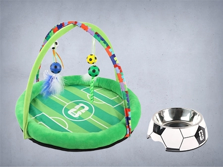 Especial brinquedos e acessórios