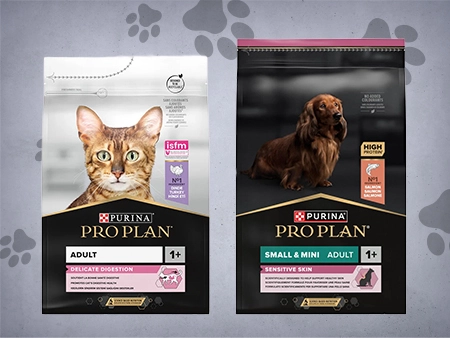 Promoções O meu Pet