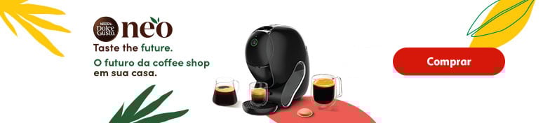 Campanha Dolce Gusto || Até 18/12 | Auchan