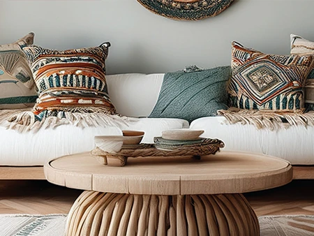 Especial Decoração