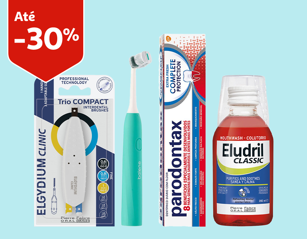 Em Higiene Oral || 28/02 a 30/03