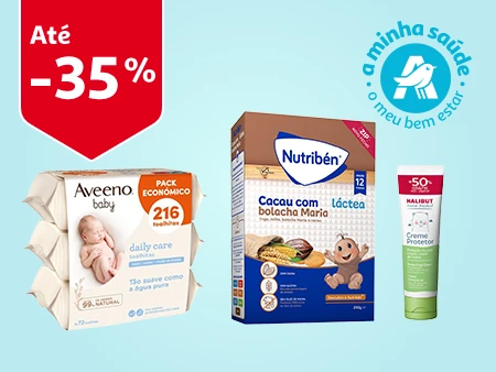 Higiene, Hidratação e Puericultura