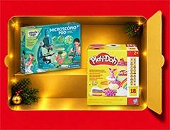 Educativos e criativos | Brinquedos