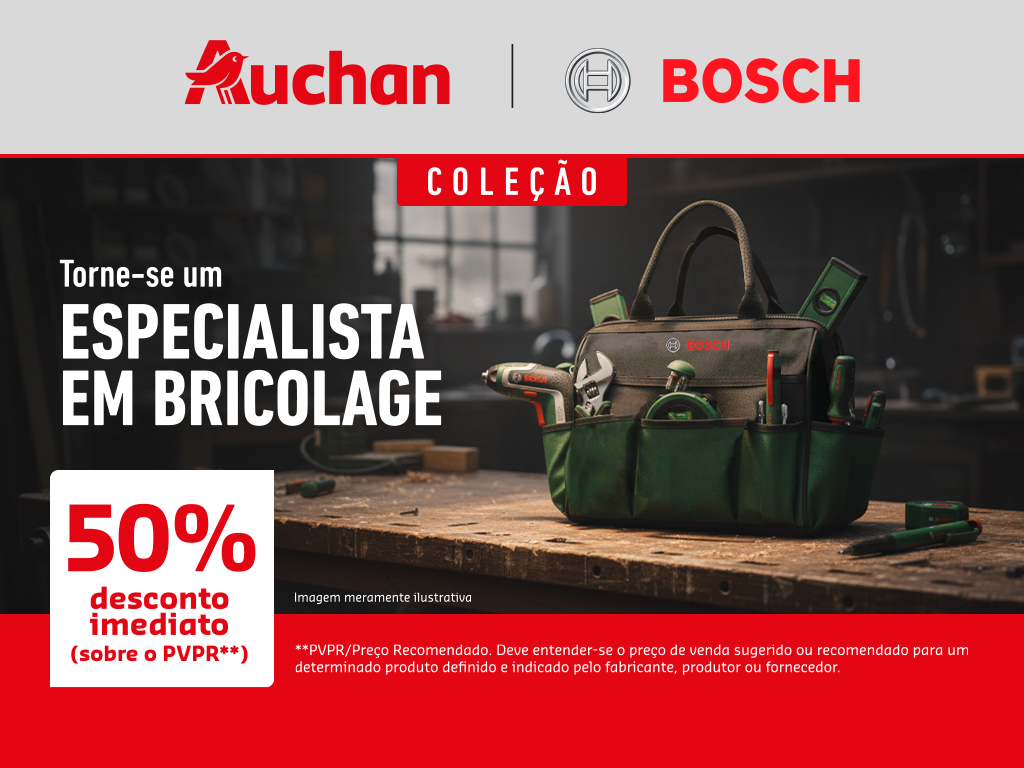  | Auchan