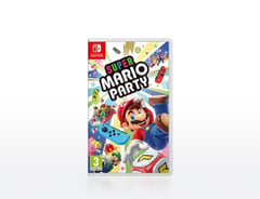 Jogos Switch