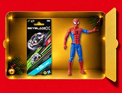Super heróis e figuras | Brinquedos