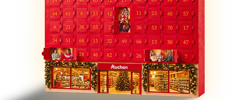 E se o Natal durasse mais?