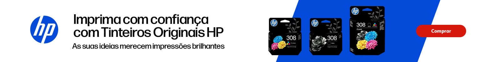 Campanha HP Tinteiros || 20/07 a 30/09 | Auchan