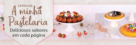 Catálogo Pastelaria || Até 31/12/2026 | Auchan