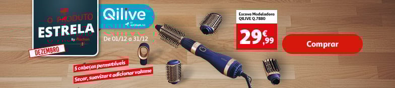 Campanha Produto Estrela Dezembro || 01/12 a 31/12 | Auchan