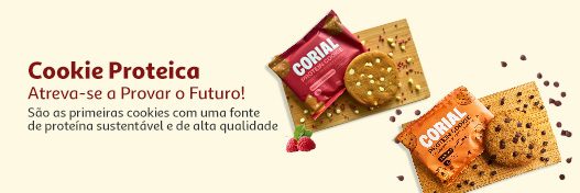 Future Taste Janeiro  || Até 31/01 | Auchan