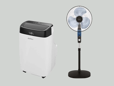 Preços baixos em climatização