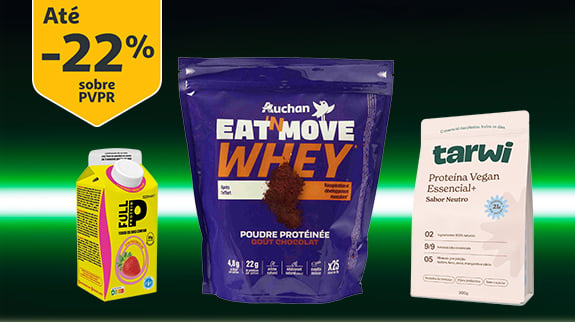 Proteínas