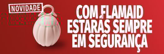 Campanha Flamaid 2026 | Auchan