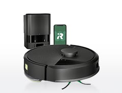 Aspiradores Robot
