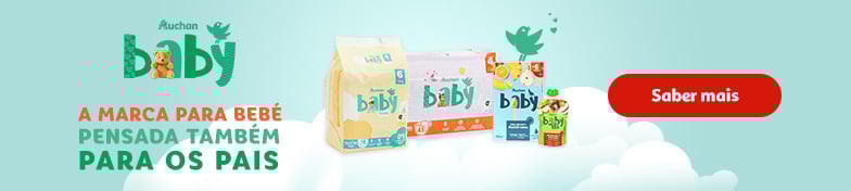 Auchan Baby  | Auchan