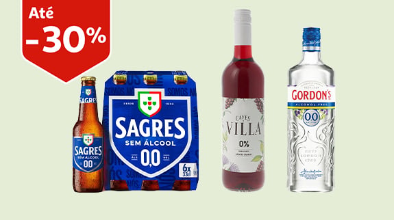Sem Álcool