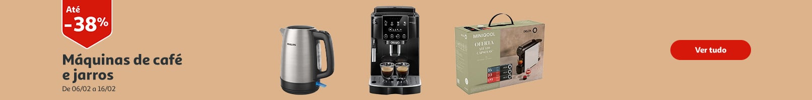 Campanha Doce Companhia || 06/02 a 16/02 | Auchan