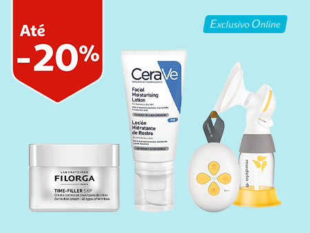 Seleção de Beleza, Cuidado e Bebé