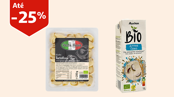 Alternativas Vegetais