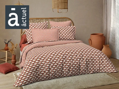 Actuel by Auchan Lab