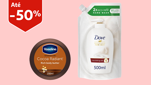 Cuidado de Corpo e Depilação