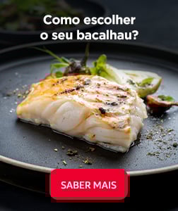 Como escolher bacalhau