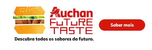 Future Taste | Auchan