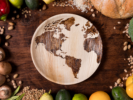 Especial Cozinha do Mundo