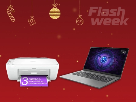 Preços baixos em portáteis e acessórios || 10/12 a 16/12