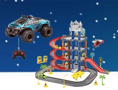 Carros e pistas | Brinquedos