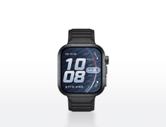 Smartwatches