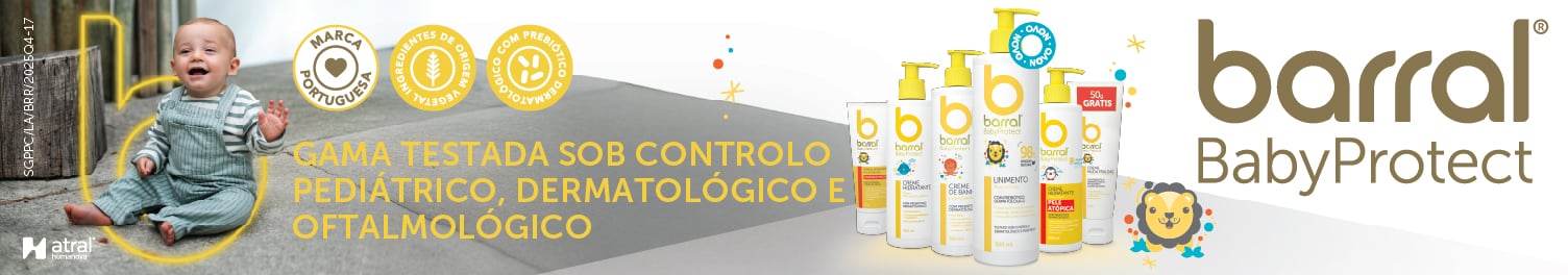 Campanha Barral || 16/06 a 05/07