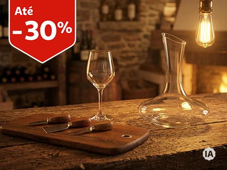 Especial vinhos & enchidos