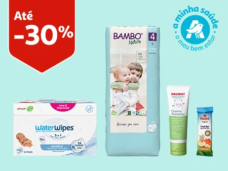 Especial Bebé Saúde e Bem-Estar