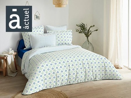 Actuel by Auchan Lab